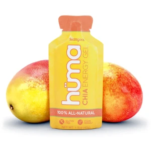  Huma Gel żel energetyczny z chia Mango