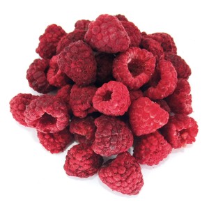 Malina liofilizowana 20 gr