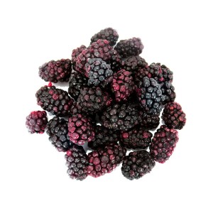Jeżyna liofilizowana 20 gr 