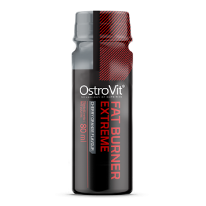 FAT BURNER EXTREME 80 ml