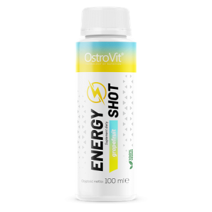 OstroVit Energy Shot 100 ml 