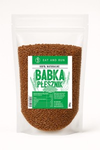 Babka Płesznik – Naturalne Źródło Błonnika dla Zdrowego Trawienia
