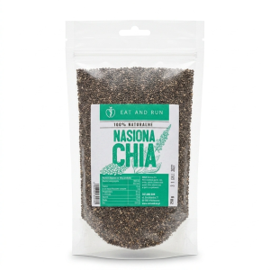 Nasiona Chia 250 g