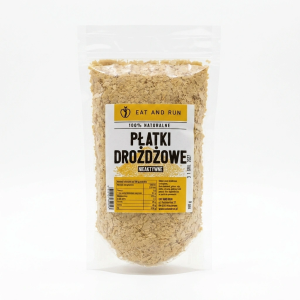 Płatki drożdżowe nieaktywne  180 g