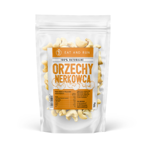 Orzechy nerkowca