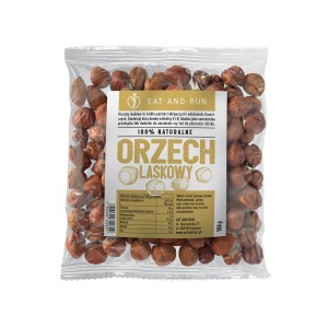 Orzechy laskowe