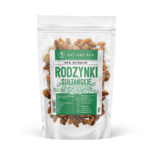 Rodzynki sułtańskie 