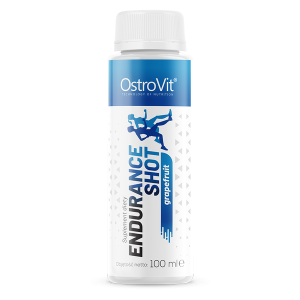 OstroVit Endurance Shot 100 ml